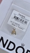 Pandora zawieszka oryginalna kubuś puchatek 