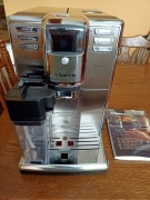 EKSPRES DO KAWY PHILIPS SAECO INCANTO HD8917