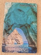 Magnes na lodówkę Zakynthos Greece Grecja (30).