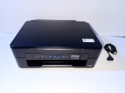 Drukarka EPSON XP-2205 WiFi ksero na tusze 604 do domu dla ucznia na studia