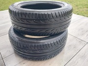 OPONY 225/55/18 SEMPERIT