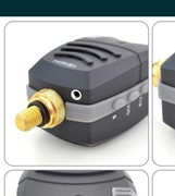 Sygnalizator brań czuły 