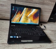 Laptop Toshiba Satellite L505-119 HD4650 2GB/500GB org. zasilacz