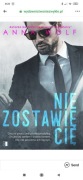 Nie zostawię Cię Anna Wolf