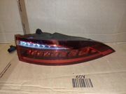 JAGUAR XF SPOTRBRAKE LAMPA TYLNA PRAWA JX63-13404-AD