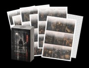 Karty Wyrocznia Noir PDF – Co chciałby Ci powiedzieć?