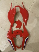 Owiewki do Hondy CBR 1000RR 17-19
