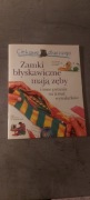 Zamki błyskawiczne mają zęby i inne pytania na tem