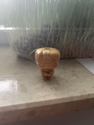 Złoty Harry Potter Kinder