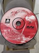 War of the Worlds psx