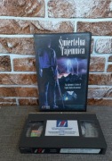 Kasety vhs wideo video. Śmiertelna Tajemnica  VHS.  Bdb stan 