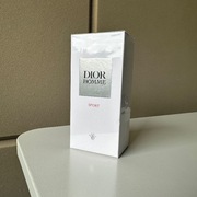 Dior Homme Sport Eau de Toilette 75ml