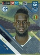 karta fifa 365  impact signing 2019 