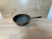 Stara Szwedzka  Patelnia Rondel