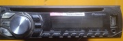 Radiomagnetofon Pioneer CD z USB 