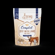 Bemo Complet Dla Psów Małych i Średnich  10kg