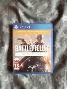 Battlefield 1 „Rewolucja”