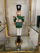 Duży dziadek do orzechów figurka XL