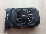 Karta graficzna GeForce GTX 750Ti 2GB