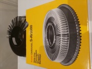 Kodak Carousel s-av2000 magazynek gratis akty 35 slajdow 18+
