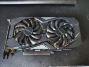 Karta GeForce Rtx 2060 6GB od Gigabyte