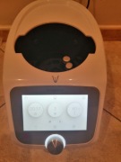 Robot MONSIEUR CUISINE TREND F6 Baza!!! 