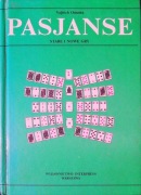 PASJANSE STARE I NOWE GRY VOJTECH OMASTA