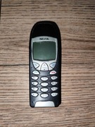 Sprawna Nokia 6210 z ładowarką 