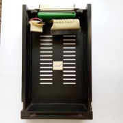 Kieszeń na dysk HDD model RH06 (bez górnego wieczka)