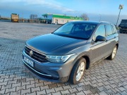 Sprzedam Vw Tiguan  w moim posiadaniu od dwóch lat w bardzo dobrym stanie 