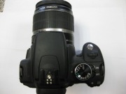 Canon 350d +obiektyw+power winder