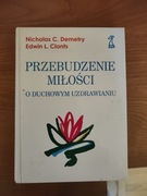 PRZEBUDZENIE DO MIŁOŚCI DEMETRY 