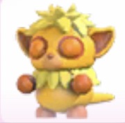 Island Tarsier - Adopt Me Roblox