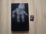 Triangle Strategy + metal case