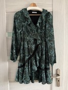 Sukienka Reserved, rozmiar 34 - jak nowa 