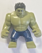 Lego figurka hulk 76131