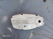 Osłona silnika SHL WSK