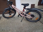 Rower dziecięcy Scott