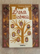 ŁADNA HISTORIA!  Zuzanna Orlińska 