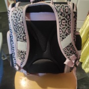 Tornister szkolny Minnie Mouse DM22AA-524, PASO