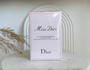 Mleczko do ciała Dior Miss Dior Comforting Body Milk with Rose Wax 175 ml