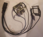 Czujnik spalin ciągu kominowego Vaillant 253511 VC VCW 180/240/280XE