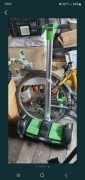 Segway KAWASAKI KX-ST10.1