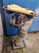 Wacker Neuson skoczek ubijarka