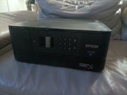 Epson xp-6000 błąd skanera