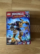 Lego Ninjago 7+ 71839 213 szt