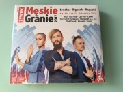 Męskie granie 2017 - Brodka - Organek - Rogucki. FOLIA