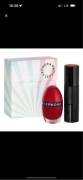SEPHORA The Future is Yours Czerwony duet szminka lakier
