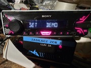 Radio samochodowe Sony DSX-A200UI 1-DIN