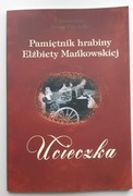 Pamiętnik Elżbieta Mańkowska T. P. Potworowski